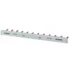 Siemens 5ST3701 carril de corriente 1 unidad 1016 mm