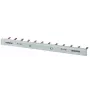 Siemens 5ST3701 carril de corriente 1 unidad 1016 mm