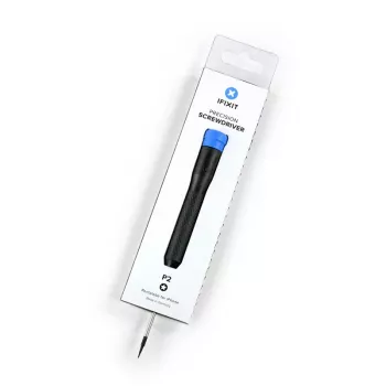 iFixit EU145096 Destornillador estándar individual (EU145096-7) (envase dañado)