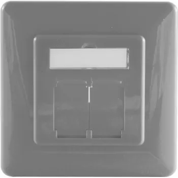 S-Conn 74281-GR gris 1 ud. ShiverPeaks