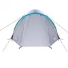 Tienda de campaña NILS CAMP ROCKER NC6013 para 3 personas