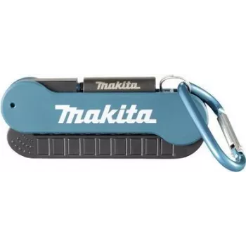 MAKITA E-15811 - Juego de puntas de impacto Negro (10 piezas) (E-15811)