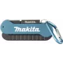 MAKITA E-15811 - Juego de puntas de impacto Negro (10 piezas) (E-15811)