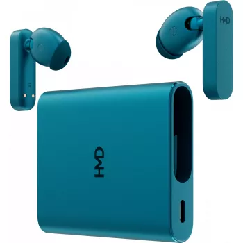 Nokia HMD Amped Buds cian (8P00000305)