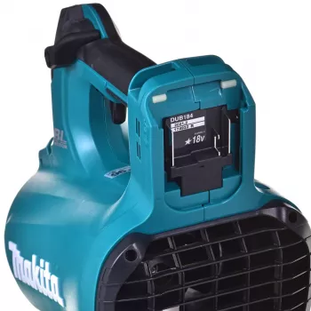 Soplador de hojas a batería 18V DUB184Z MAKITA