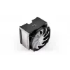 Endorfy EY3A010 Fortis 5 ARGB ventilador de CPU compatible con Intel & a