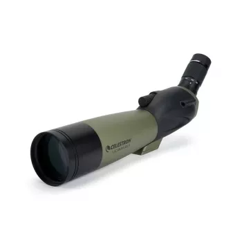 Catalejo Celestron Ultima 80-45° BaK-4 gris