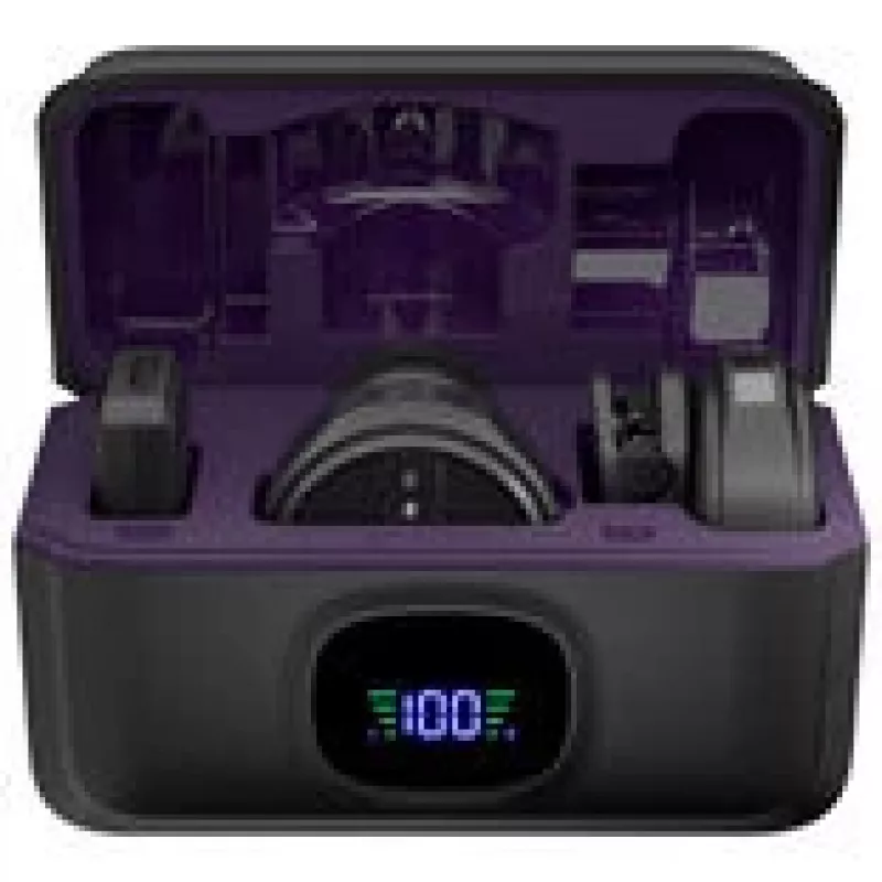 Micrófono Streamplify MIC GO