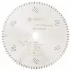 Bosch 2 608 642 098 disco de sierra 25,4 cm 1 ud.