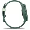 Smartwatch GARMIN vívoactive 6 – reloj deportivo, carcasa de aluminio/polímero de 42 mm, AMOLED 1,2 pulgadas, GPS, 5 ATM, HR óptico, SpO2, 8 GB, verde