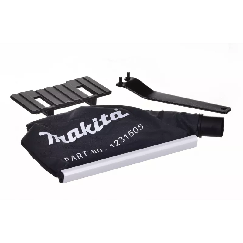 Fresadora de biscuits a batería Makita DPJ180Z 18V