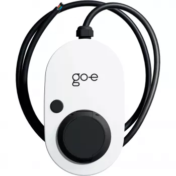Go-e CH-04-11-51 Adaptador de red Blanco