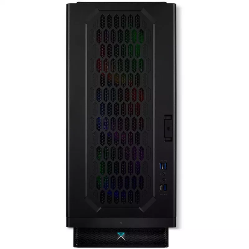 Acer Predator Orion 7000 PO7-660 - Torre - Core Ultra 9 285K / 3,7 GHz