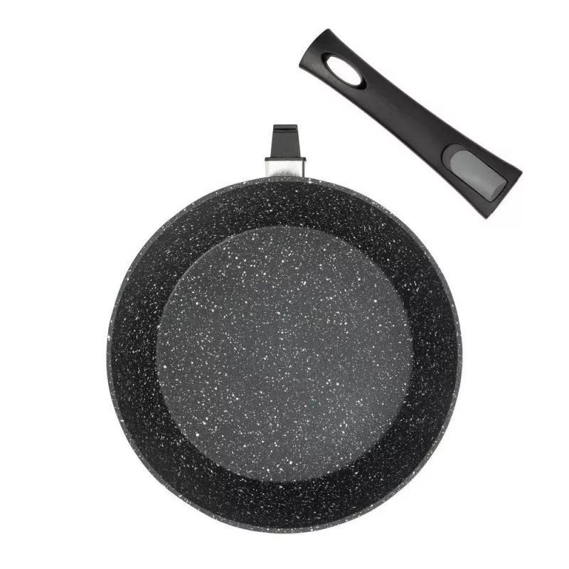 Resto Kitchenware Leo sartén multiusos redonda