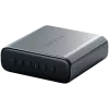 Cargador de interior Satechi ST-C200GM-EU Universal Gris 6 puertos USB Type-C