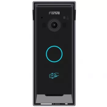 Portero automático con vídeo Fanvil i60 — pantalla en color de 7