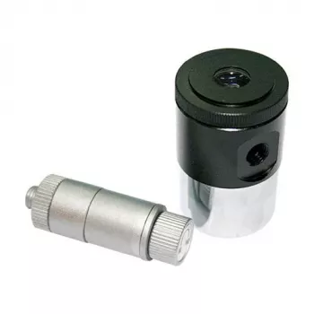 Ocular iluminado Skywatcher 12,5 mm 1,25 pulgadas