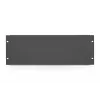 Tapa ciega Digitus DN-19 BPN-04-SW