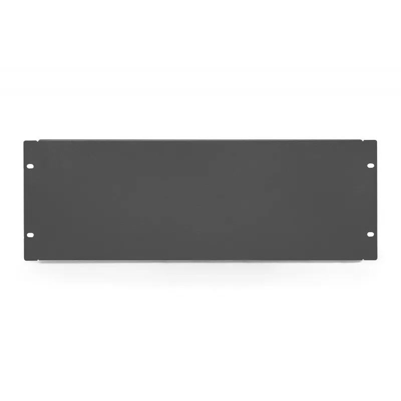 Tapa ciega Digitus DN-19 BPN-04-SW