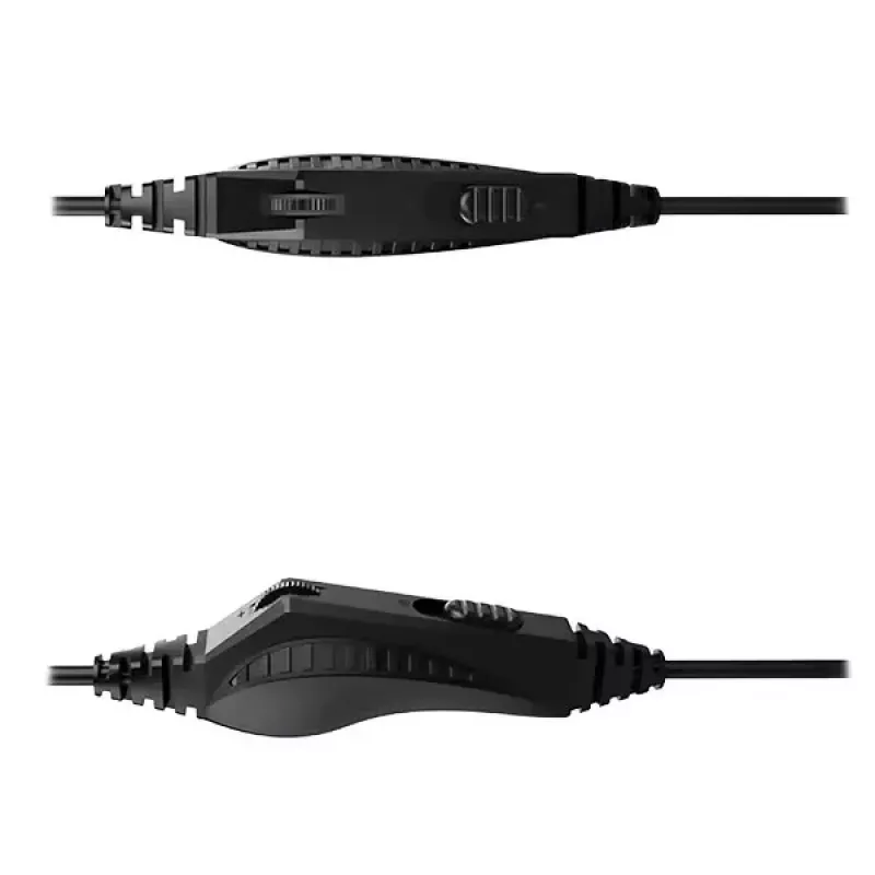 Auriculares Subsonic Spectra