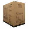 Caja de PC White Shark GCC-2304 Torpedo ATX blanca