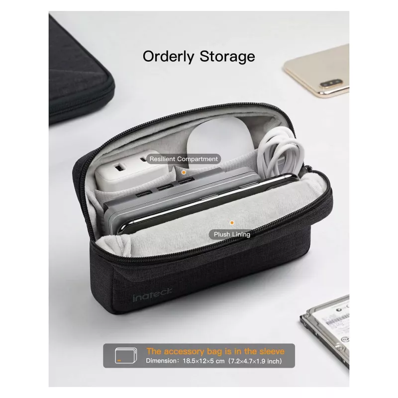 Inateck LB01007-13S_Negro