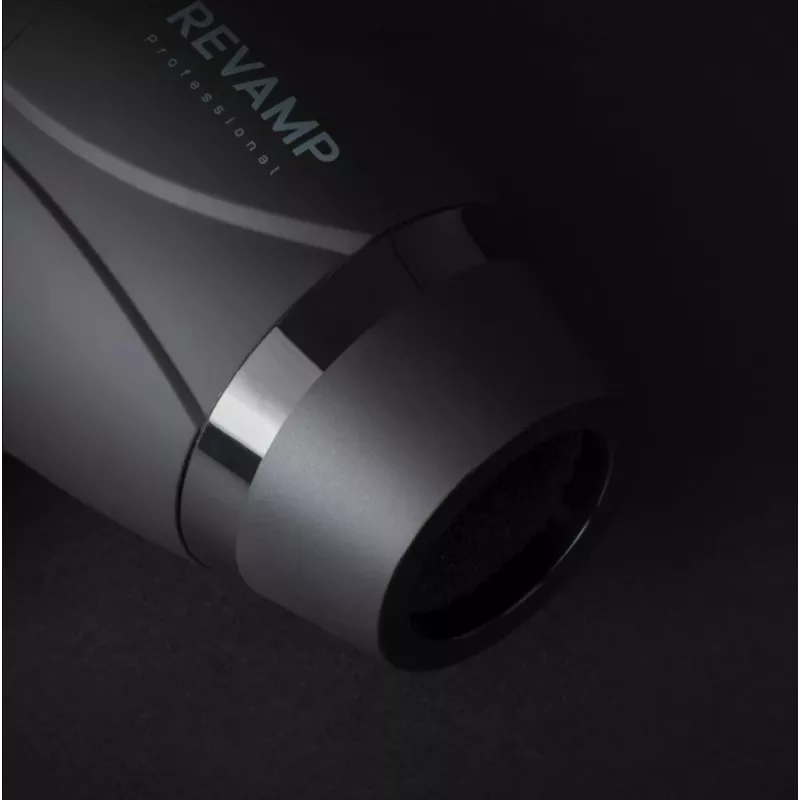 Secador de pelo Revamp DR-5000-EU 2000W