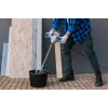 Mezclador de pintura y mortero PRIME3 TEM11 – práctica herramienta mezcladora de reparación