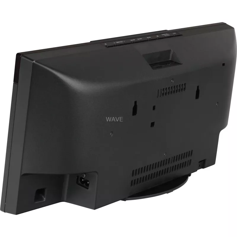 Reproductor de CD HiFi Panasonic SC-HC304 negro
