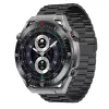 Smartwatch EW01 negro