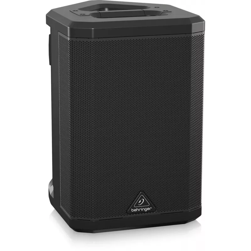 Behringer B1X sistema de PA móvil
