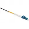 Cable breakout universal de fibra óptica preconfeccionado DIGITUS, monomodo OS2, 8 fibras, LC/UPC - LC/UPC