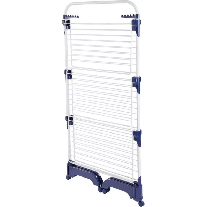 Leifheit Comfort Tower 420 tendedero vertical (81529)