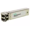 Hewlett Packard Enterprise HPE Aruba Networking C-Class - módulo transceptor SFP+ - 10GbE - 10GBase-SR - LC multimodo - 850 nm / 1310 nm (S2P30A)