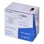 Cable de red Lanberg LCU6-10CC-0305-O U/UTP 305 m naranja
