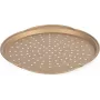 Molde para pizza Russell Hobbs RH02338GEU71 37 cm dorado