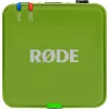 RØDE Wireless GO III Verde - sistema de micrófono inalámbrico (verde)