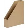 Caja de archivo Pagna 41519-11 Cartón papel kraft A4 Natural
