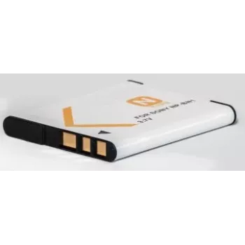 Batería Extra Digital NP-BN1 3,6 V 1240 mAh para cámaras compactas