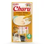 INABA Churu Chicken - snacks para gatos - 4x14 g
