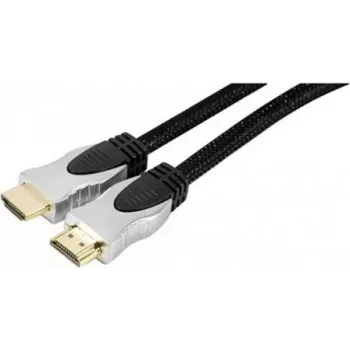 Cable HDMI Tecline M/M 2m