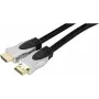 Cable HDMI Tecline M/M 2m