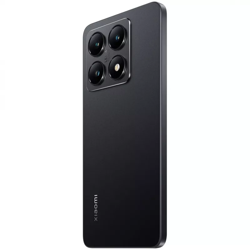 Smartphone Xiaomi 14T 6.67