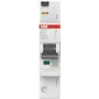 ABB interruptor automático SX201-B16 Flexline curva B 6kA 16A 1P (2CDS251003R0165)