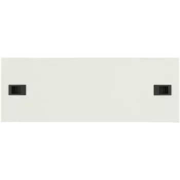 Accesorio para rack Lanview RAB315WH 4U blanco acero 482x15x176mm