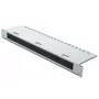 Panel de gestión de cables Digitus DN-19 ORG-3U