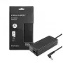 Fuente de alimentación Qoltec 51555 para interiores 65W negro