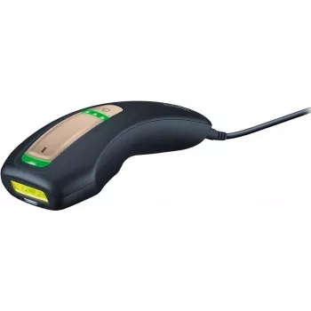 Beurer IPL 5800 PURE SKIN PRO 57500 depiladora IPL negra (575.00)