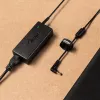 Akyga AK-ND-14 fuente de alimentación para portátil Toshiba, 75 W, 15 V / 5 A, 6,3 x 3,0 mm