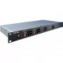 Servidor de comunicaciones IP AGFEO ES 628 IT negro